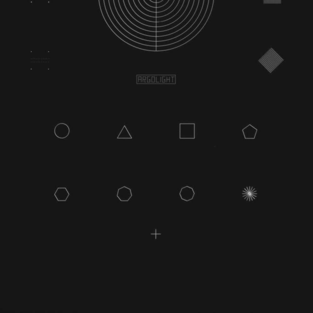 Argo-SIM-geometrics-patterns